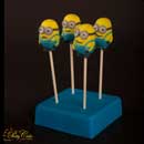cakepops minions