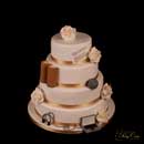 lawyer wedding cake