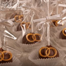 cake pops avec alliances
