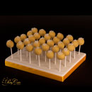 cake pops noix de coco