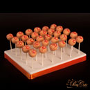 cake pops turron