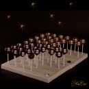 cakepops Stormtrooper - star wars