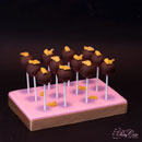 cake pops baby shower