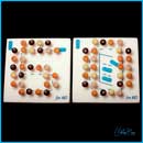 cake pops anniversaire 60 ans