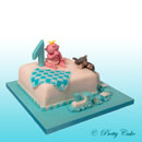 baby cake