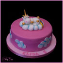 Unicorn cake