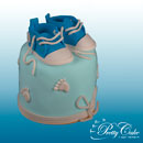 mini baby cake