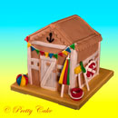 beach cake