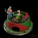 humpty dumpty cake