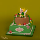 fairy cake