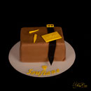 Rolex cake
