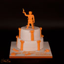 7 wonders cake
