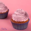 blueberry cupcakes