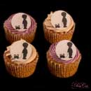 cupcakes for little boy