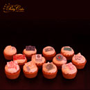 travel cupcakes