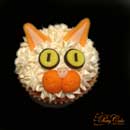 cat cupcakes