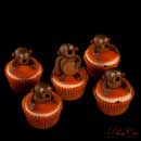 sugar monkey