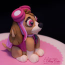 Paw Patrol Skye
